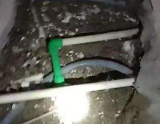 顺庆卫生间漏水多少钱