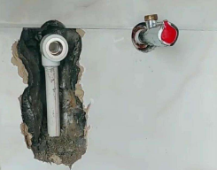 顺庆卫生间漏水哪家好
