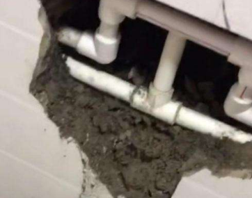 顺庆卫生间漏水哪家好