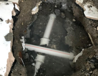 顺庆卫生间防水公司