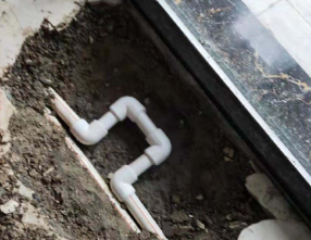 顺庆卫生间测漏水哪家好