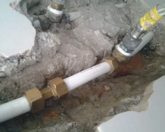 顺庆测漏水多少钱