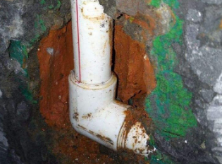 顺庆卫生间防水报价