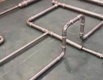 顺庆水管维修哪家好