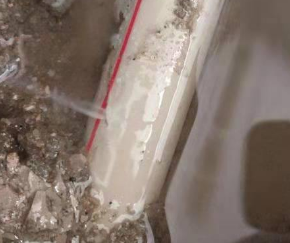 顺庆水管维修公司