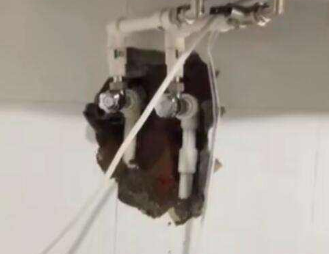 顺庆水管维修哪家好