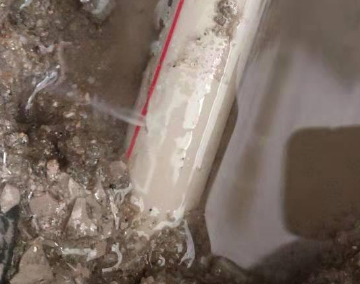 顺庆水管维修多少钱