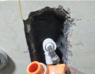 顺庆卫生间测漏水哪家好