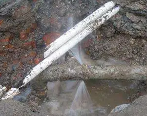 顺庆水管维修费用是多少