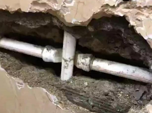 顺庆水管维修哪家好
