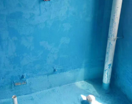 顺庆卫生间防水多少钱