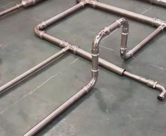 顺庆水管维修多少钱
