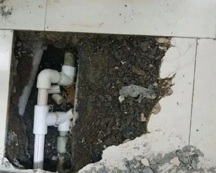 顺庆卫生间测漏水哪家好