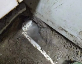 顺庆卫生间测漏水多少钱