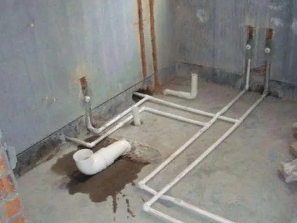 顺庆水管维修多少钱