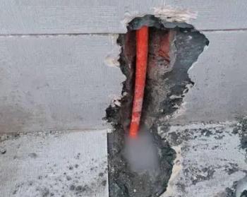 顺庆漏水检测哪家好